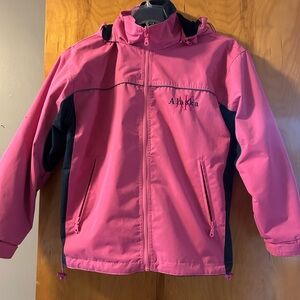 Women’s Alaska Jacket
